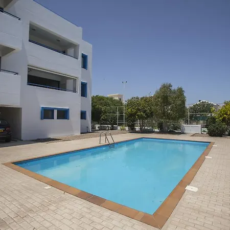 Aster Apartment