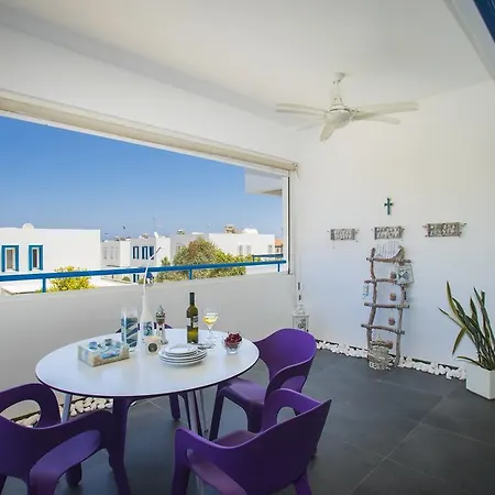 Aster Apartment Protaras