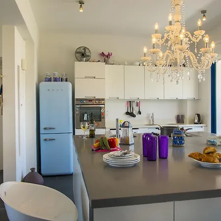 Apartment Aster