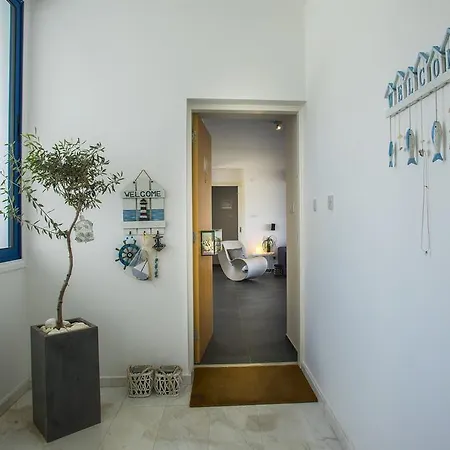 Aster Apartment