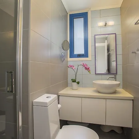 Aster Apartment Protaras