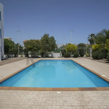 Apartment Aster Protaras
