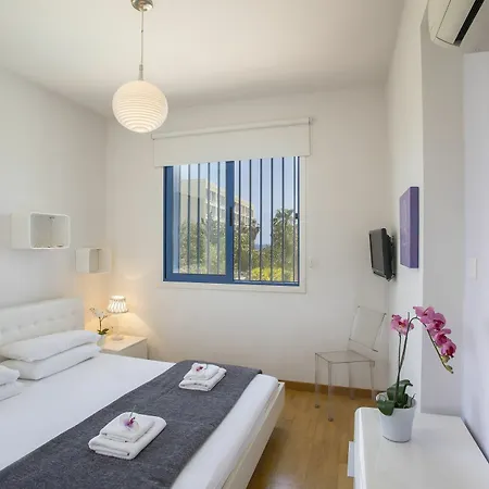 Aster Apartment Protaras